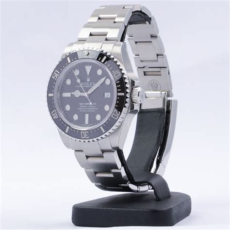 rolex 116600 rubber b|Rolex 116600 unworn.